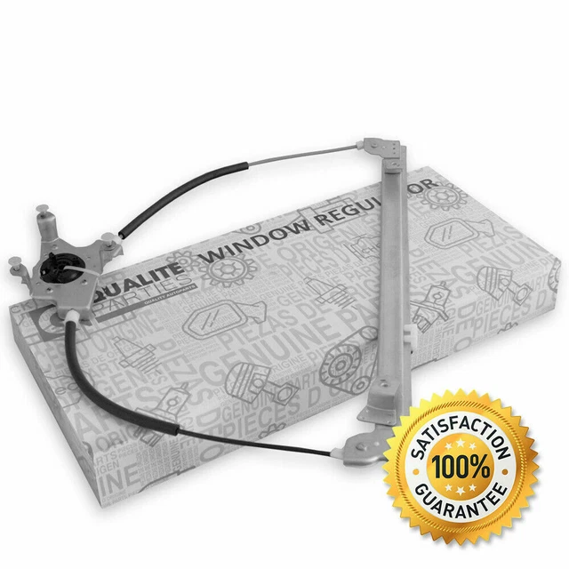 Elektrisch Fensterheber Renault Megane Scenic I (96-03) 7700838592 Vorne Links