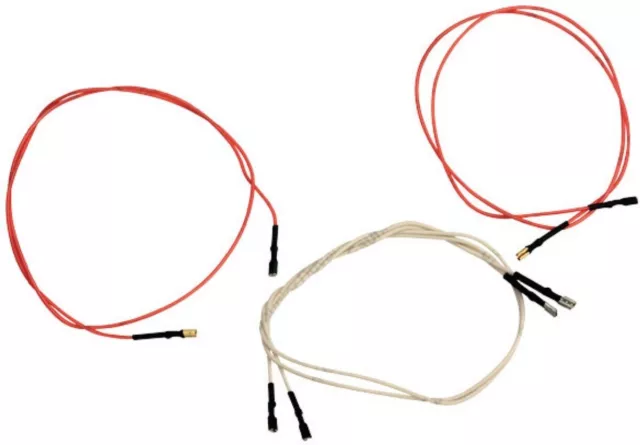 SAUNIER DUVAL - Allumeur piezo + Cable + support Réf. S1214500