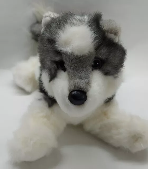 https://www.picclickimg.com/SzgAAOSwGvFj1t15/Douglas-Cuddle-Toys-Sasha-Siberian-Husky-Plush-Puppy.webp