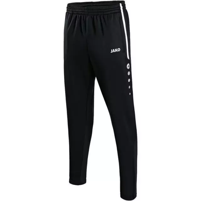 Jako Trainingshose Active Jogginghose Fitness Fussball Herren Kinder (8495)