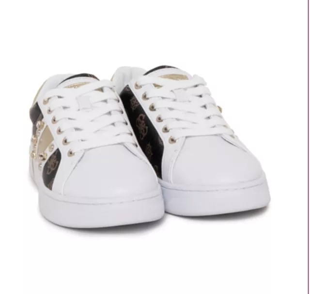 Sneakers donna guess ART FL6RICFAL12 2
