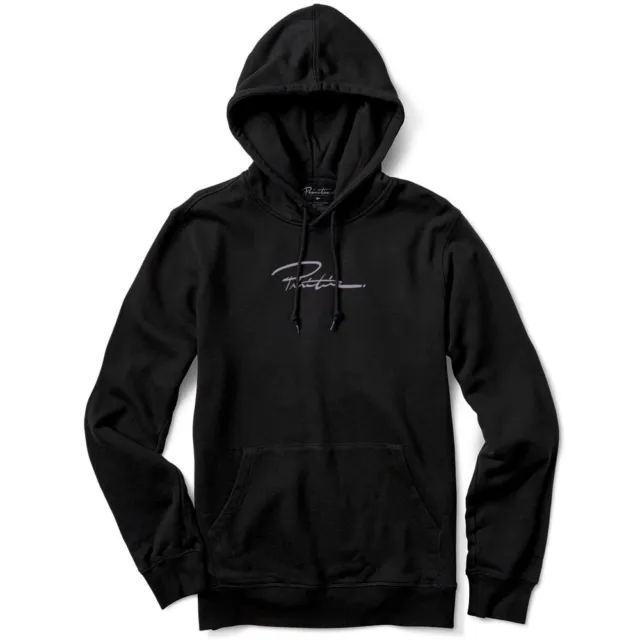 Primitive Breakthrough Black Youth Hoodie