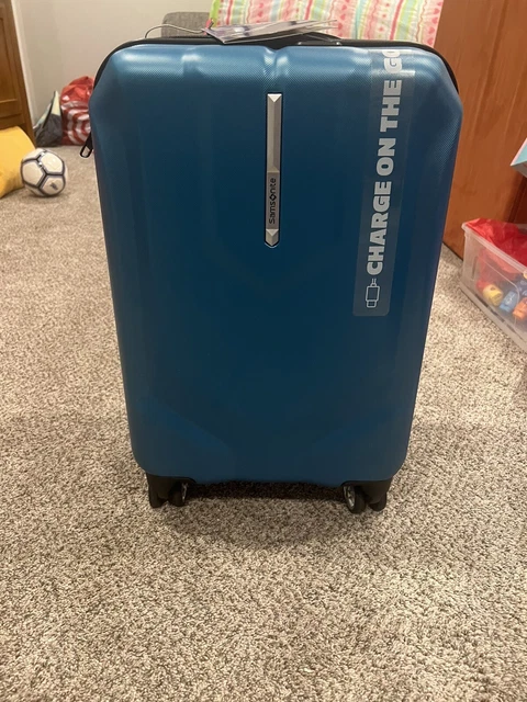 Samsonite® Opto PC 2 20-Inch Hardside Spinner Carry On Luggage