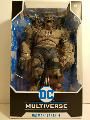 dark nights metal the devastator