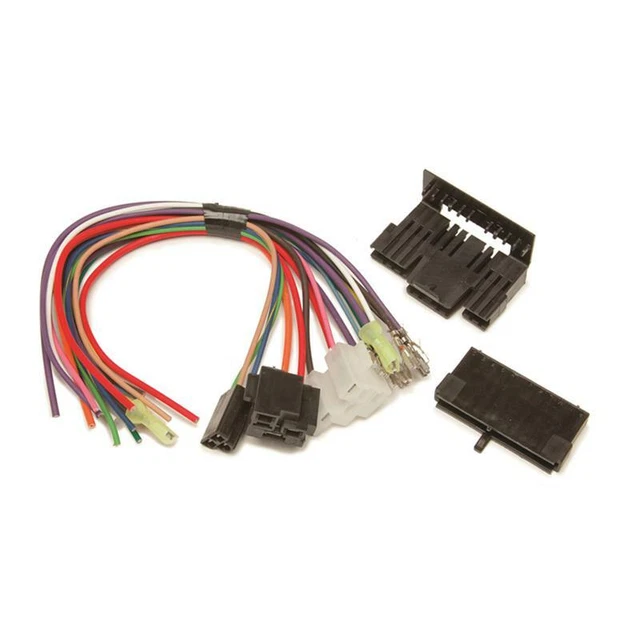 PAINLESS WIRING WIRING Harness 30805; GM Steering Column Pigtail Kit