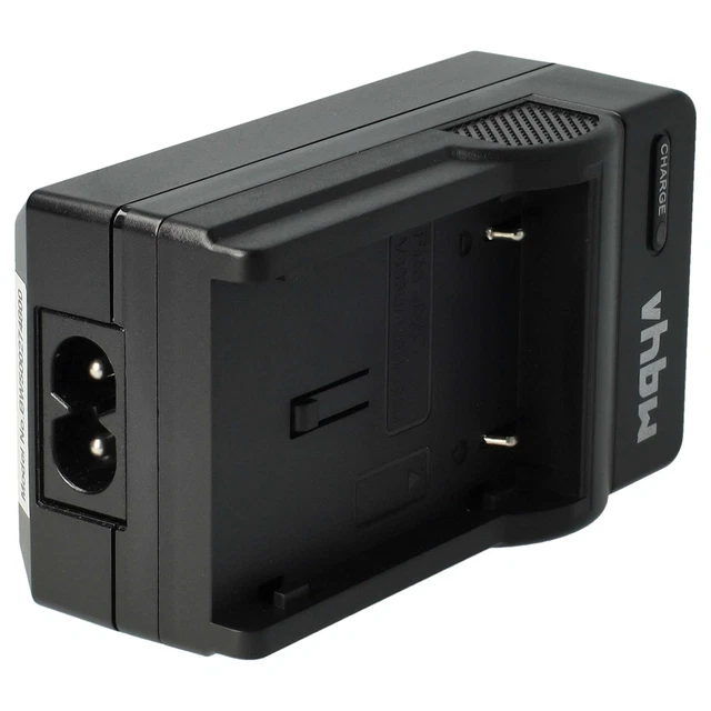 JVC GR-DVL510U Mini DV Camcorder + Battery UNTESTED