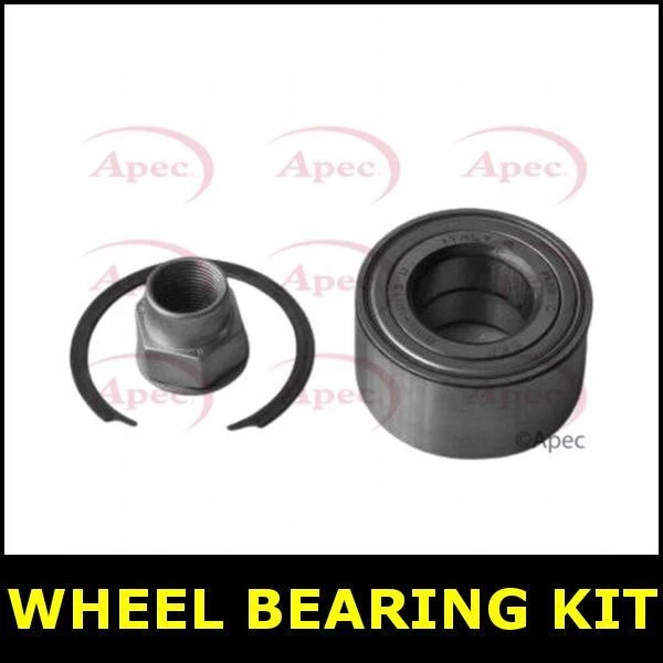 WHEEL BEARING KIT Front FOR FIAT LINEA 1.4 07>ON CHOICE2/2 Petrol NO
