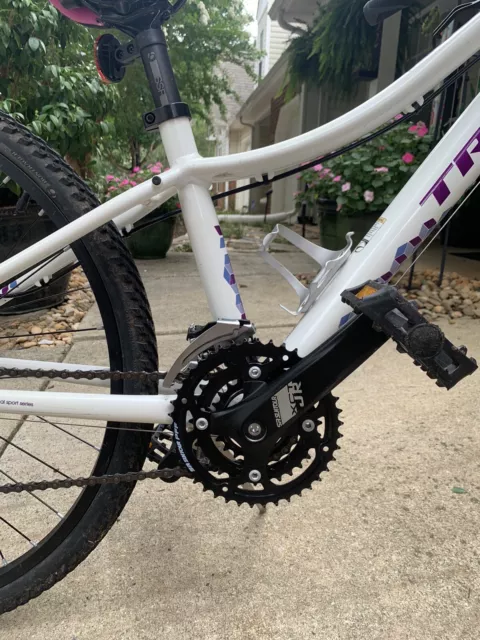 Trek neko dual sport 2025