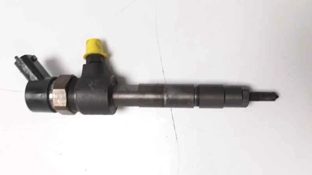 0445110002 injecteur pour LANCIA LYBRA 1.9 JTD (839AXD1A) 1999 451683