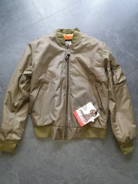 Armr moto deals jacket