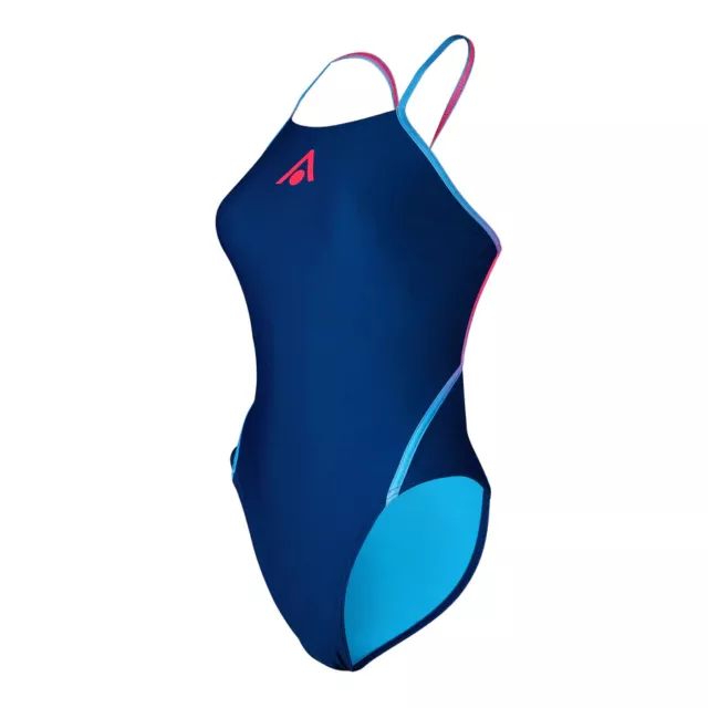 AQUA SPHERE Essentials Adjustable Diamond Back Swimsuits.Aquasphere Swimsuits