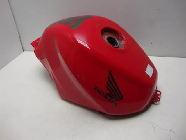 Tank Kraftstofftank Benzintank FUEL TANK Honda VFR 800 FI RC46 98-01