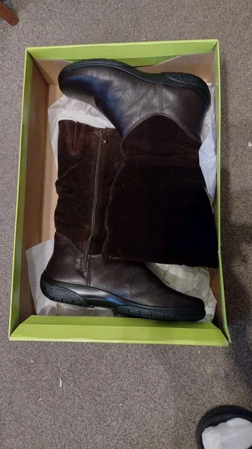 Hotter mystery boots sale 2025