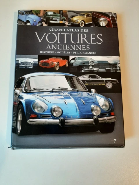 Edition Atlas Voitures d'exception - 1:43 - Lancia, Jaguar