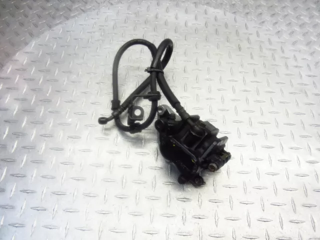 1995 95-03 Honda CB750 Nighthawk Front Brake Caliper Line Oem Genuine