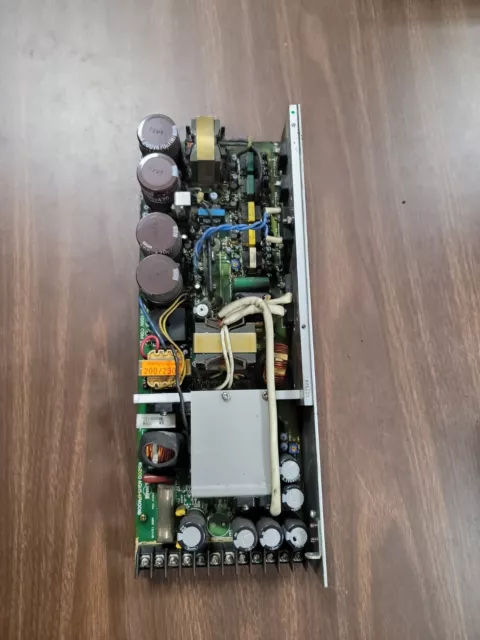 Kyosan KS200NE19 Multi Voltage Industrial Power Supply