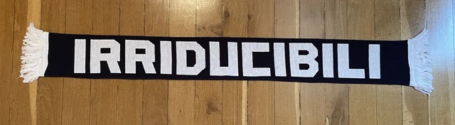 T-shirt Irriducibili Lazio – Curva Nord Ultras – Fans – Année 2000 – Fabriqué En Italie