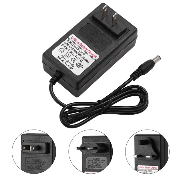 KFD Alimentatore 26V Caricatore Per Hoover H-FREE Aspirapolvere - Foto 3