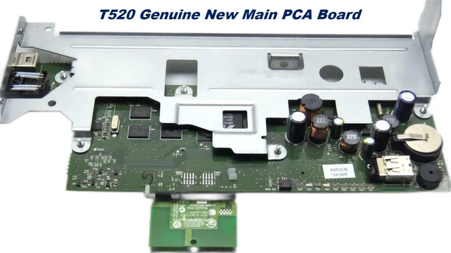 HP Designjet T120 Encrypted Chip | CQ891-67019 | $69.99