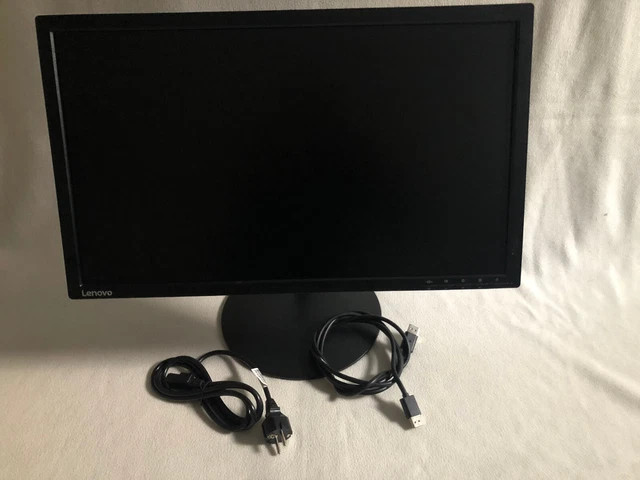 Lenovo ThinkVision T2324PA 23" Full HD 1080p TN LED-Monitor - HDMI DP VGA