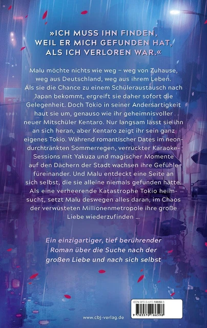 TOKIOREGEN YASMIN SHAKARAMI EUR 17,00 PicClick DE