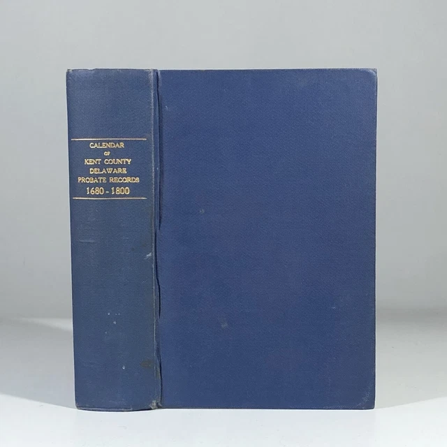 ULSTER COUNTY, N.Y. Probate Records Wills Gustave Anjou 1906 Hardcover 2  Volumes £98.12 - PicClick UK
