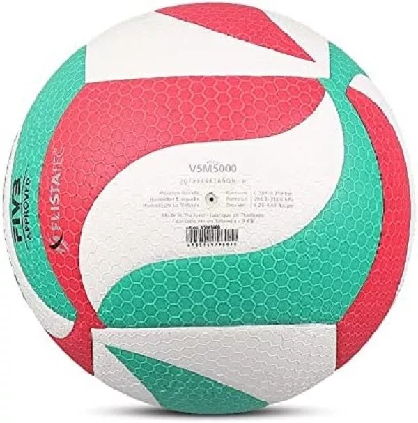 Molten Flistatec Volleyball - V5M5000 Free Shipping 2