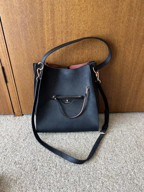 Mimco locomotive deals day bag