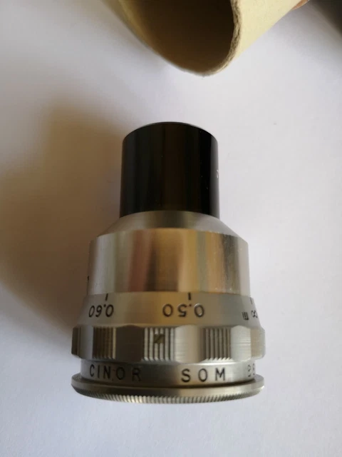 Mouvement de montre homme 28,2 mm vintage Movado 5935 Cal 125 à