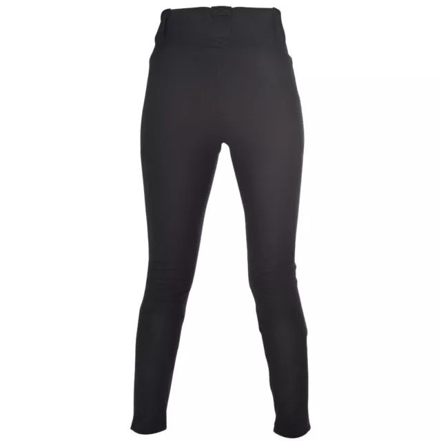 RKSPORTS WOMEN/LADIES MADE with protective lining Leggings Motorcycle  Motorbike £54.99 - PicClick UK
