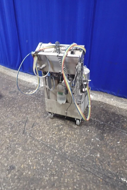 Euc-Cosmichrome  Chrome Finishing System  05231640047