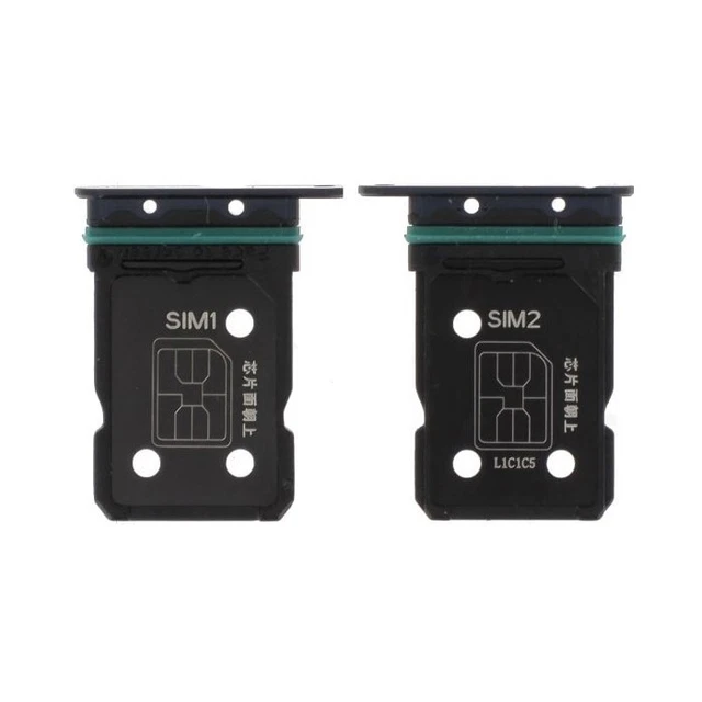 Tiroir Carte SIM Pour Oppo Find X Et X2 - Plateau SIM Neuf, Référence 05190803001