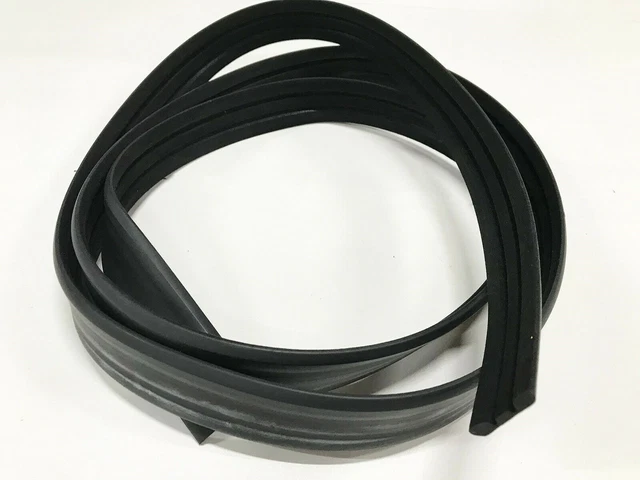 FITS FOR N/S Datsun B110 Sunny Weatherstrip 4Door Rubber Complete Set FITS FOR N/S Datsun B110 Sunny Weatherstrip 4Door Rubber Complete Set