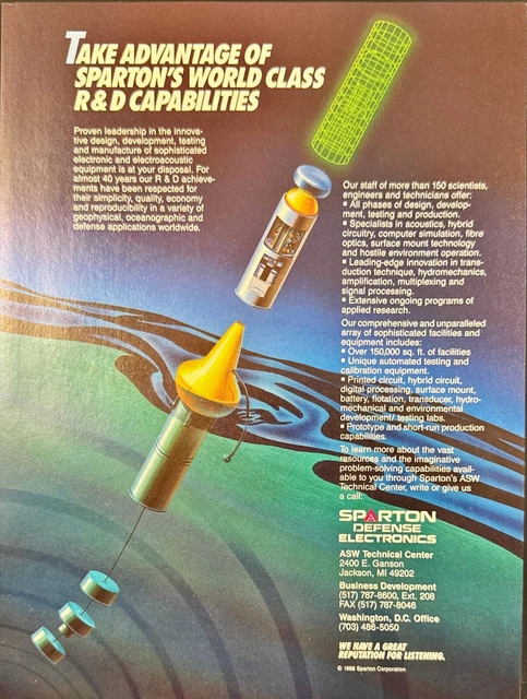 1980-89, Advertising-Print, Merchandise & Memorabilia, Advertising