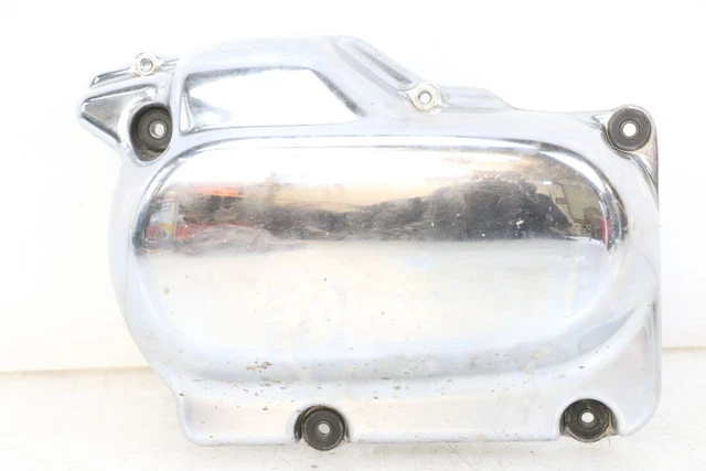 Carter De Cache Gauche Pour Yamaha Drag Star 650 - Pièce D'occasion, Compatible