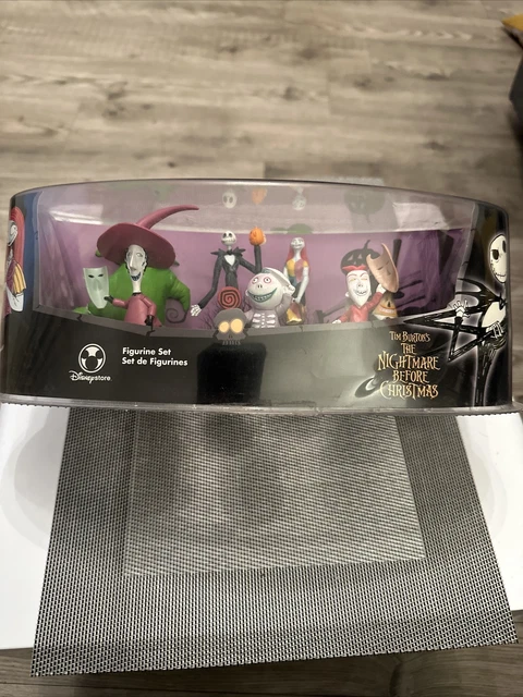 Tim burtons nightmare before christmas mp3