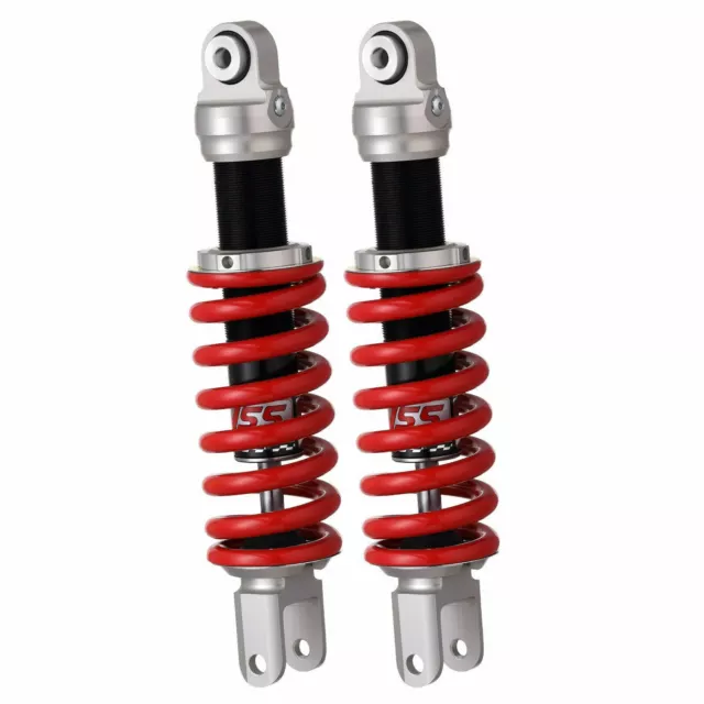 Yss Ammortizzatori Posteriori Honda Pcx 125 2009-2015 Shock Absorber 40121