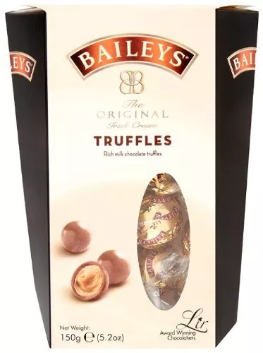 Baileys Mini Delights Boules de chocolat originales
