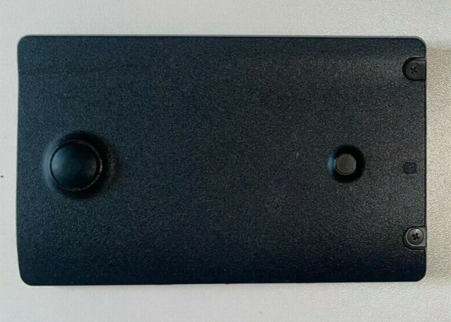 Cache Inférieur (trappe) Pour Ordinateur Portable Packard Bell ENLK11-BZ - Noir