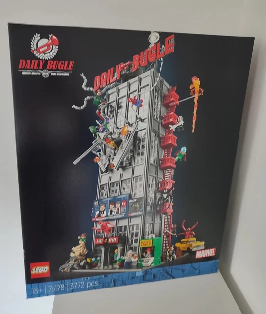 Kits complets et packs, LEGO, Jeux de construction, Jouets et jeux