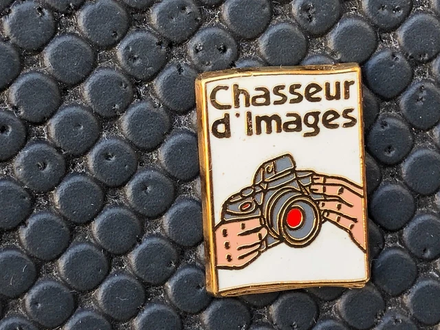 Médias - pin s MEDIA TELEVISION FR3 MIDI NEUF