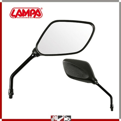 Bimota PER BIMOTA DB6 RE DELIRIO 1100 2011 11 COPPIA SPECCHIETTI RETROVISORE SPECCHIO S 
