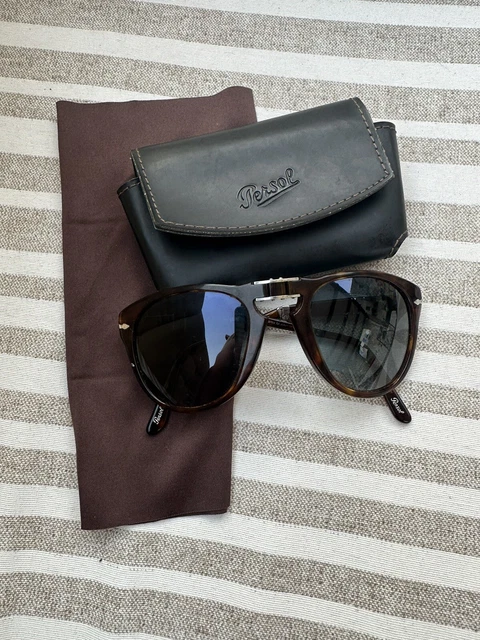 occhiali da sole uomo persol