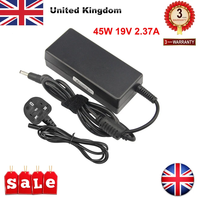 AC ADAPTER CHARGER for ASUS X540S X551M Q504U Q302L C300M E203MA F555L