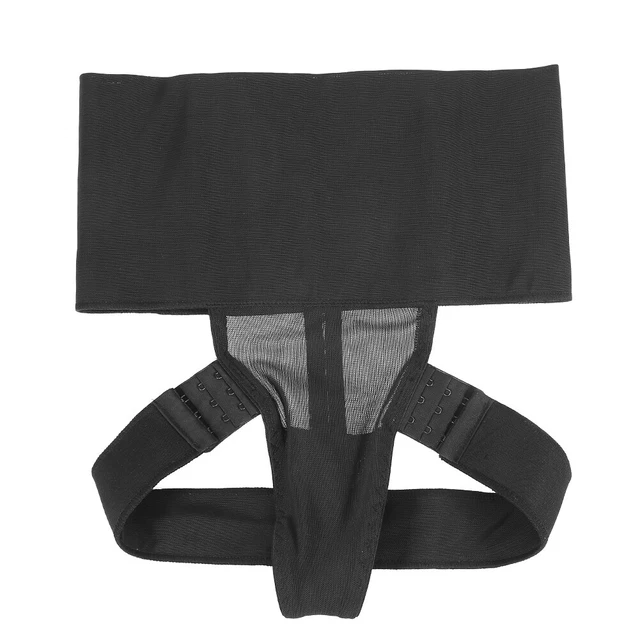 Hip Lifting Female Hip Shaping Pants Lace Edge Breathable