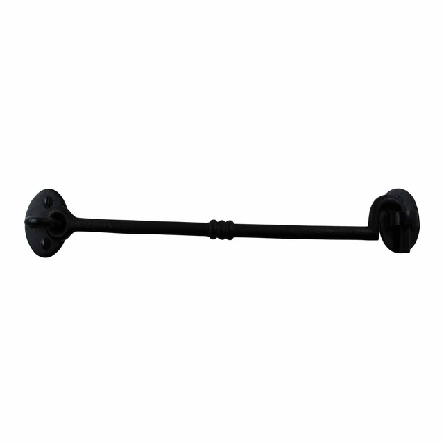 Cabin Hook Eye Shed Gate Door Latch Locker Holder 11" Iron Renovators Supply