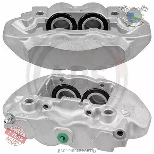 Étrier De Frein Abs Avant Gauche Pour Alfa Romeo Spider Brera 159 Ckq