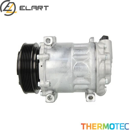 Compressore Aria Condizionata Hyundai Getz - Van Wezel 8200K198 - Foto 14