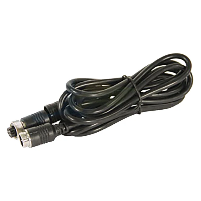 Combine Tractor Fits CabCam 6' Camera Extension Cable PVC6 Fits John Deere Fits