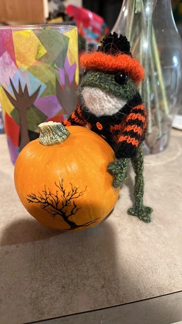 Frog